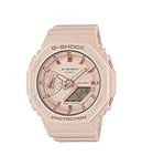 G-Shock womens GMAS2100-4A Pink/Ros