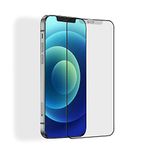 Skinomi Matte Screen Protector for iPhone 11 pro Anti-Glare & Anti-Fingerprint Tempered Glass Ultra Smooth Touch with Edge to Edge Full Coverage for iPhone 11 pro [5.8-inch (2019) - Pack of 1