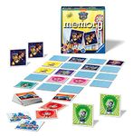 Ravensburger Paw Patrol The Movie Mini Memory Matching Picture Snap Pairs Game For Kids Age 3 Years and Up