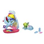 My Little Pony E1002 Rainbow Dash Fashion Doll