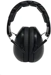 BANZ Kidz Earmuffs 3 Years & Up, No