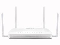 DrayTek Vigor 2767ax-4G Router – WiFi 6 AX3000, VDSL/ADSL & 4G LTE Dual SIM with eSIM, 2.5GbE WAN Router, SMB VPN, VLAN, Fibre Broadband Failover