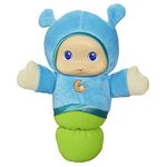 PLAYSKOOL PLAY FAVORITES LULLABY GLOWORM Toy (Blue)