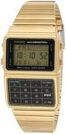 Casio Data Bank DBC-611G-1D