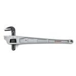 CRESCENT - Pipe Wrench,24",Offset,Aluminum (CAPW24F)