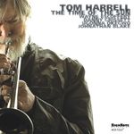 Tom Harrell: The Time of the Sun