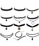 EALGA Chokers