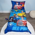 Paw Patrol Bedspreads