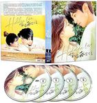 HIDDEN LOVE 偷偷藏不住 - COMPLETE CHINESE TV SERIES DVD BOX SET (1-25 EPISODES, ENGLISH SUBTITLES, ALL REGION)