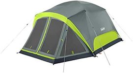 Coleman Skydome Weatherproof Campin