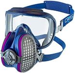 Elipse GVS SPR550 Mask Integra P100, M/L