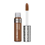 Rimmel London Multi-Tasker Concealer, large soft wand, blendable formula, full coverage, crease-proof, transfer-proof & waterproof, Cruelty-Free