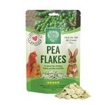 Small Pet Select Pea Flakes (1 Kilogram)