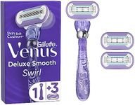 Gillette Venus Extra Smooth Swirl R