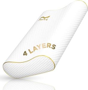 Royal Therapy Memory Foam Pillow