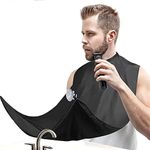 Likeny Beard Bib Beard Apron Gifts 