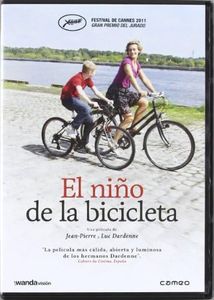 El Niño De La Bicicleta [DVD]