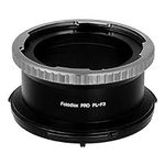 Fotodiox Pro Lens Mount Adapter, PL