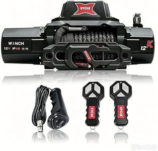 XYCLE 1200