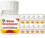 Compost Mixers