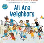 All Are Neighbors (An All Are Welcome Book)