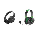 Turtle Beach Active Headphones