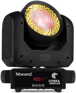 beamz Cobr