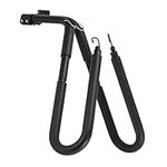 Eacam Surfboard Bike Rack Bicycle S