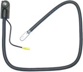 ACDelco Professional 2SD40X Battery Cable