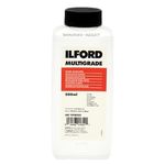 Ilford Multigrade Paper Developer 500 Milliliter.