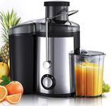 Juicer Machines,1000W Whole Fruit a