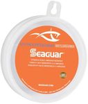 Seaguar STS Trout/Steelhead 100% Fluorocarbon Fishing Line 4lbs, 100yds Break Strength/Length - 04STS100