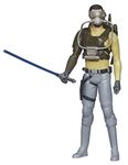 Star Wars Hero Series Kanan Jarrus Figure