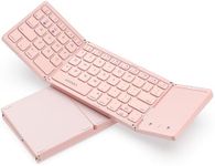 Foldable Bluetooth Keyboard - Multi