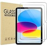 ProCase 2 Pack Screen Protector for