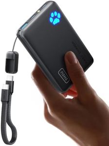 INIU 45W F