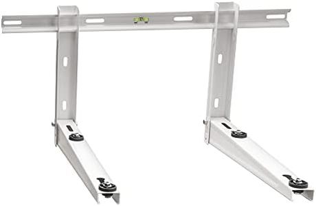 iCool Wall Mounting Bracket for Mini Split Air Conditioner Heat Pump Systems 9000-36000BTU