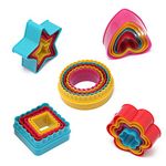 Biscuit Cutter Sets