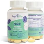 Just One - Bariatric Multivitamin with Iron (90)