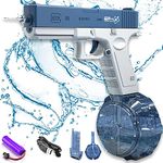 Range Super Soaker