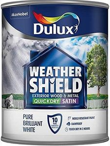 Dulux Weat