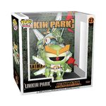 Funko Pop! Albums: Linkin Park - Reanimation