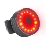 Rear Cycle Lights