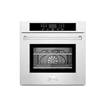Empava 30" Single Wall Oven with 12