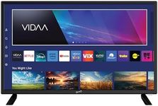 Supersonic SC-2420VTV 24-inch Smart