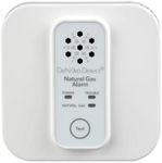 DeNova Detect Natural Gas Alarm, On