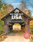 Lonely Planet Best Road Trips USA (