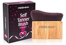 Self Tanner Brush by Keshima - Larg