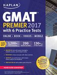 Kaplan Premier Gmat