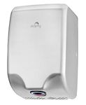 Dolphy 304 Stainless Steel Automatic Jet Hand Dryer